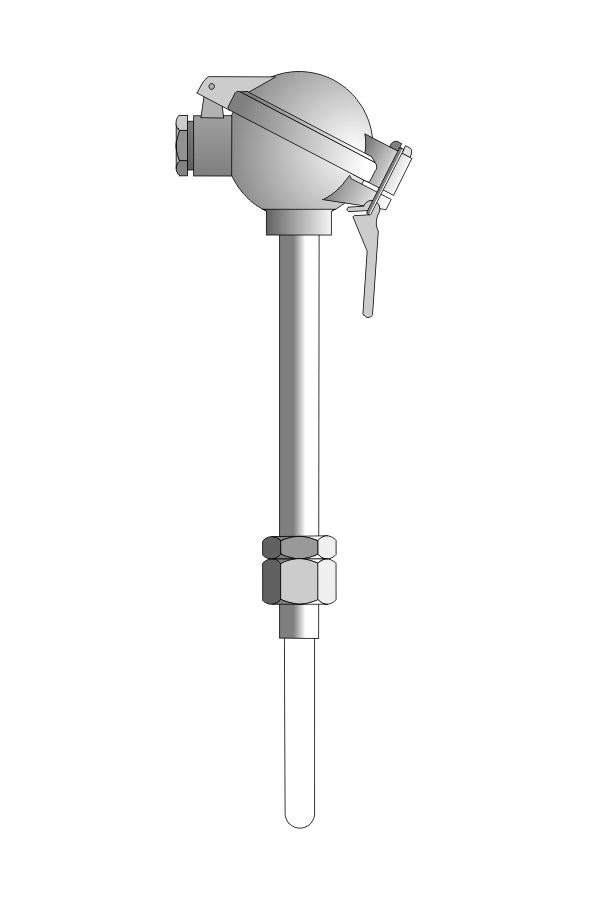 Temperature sensor TP-818