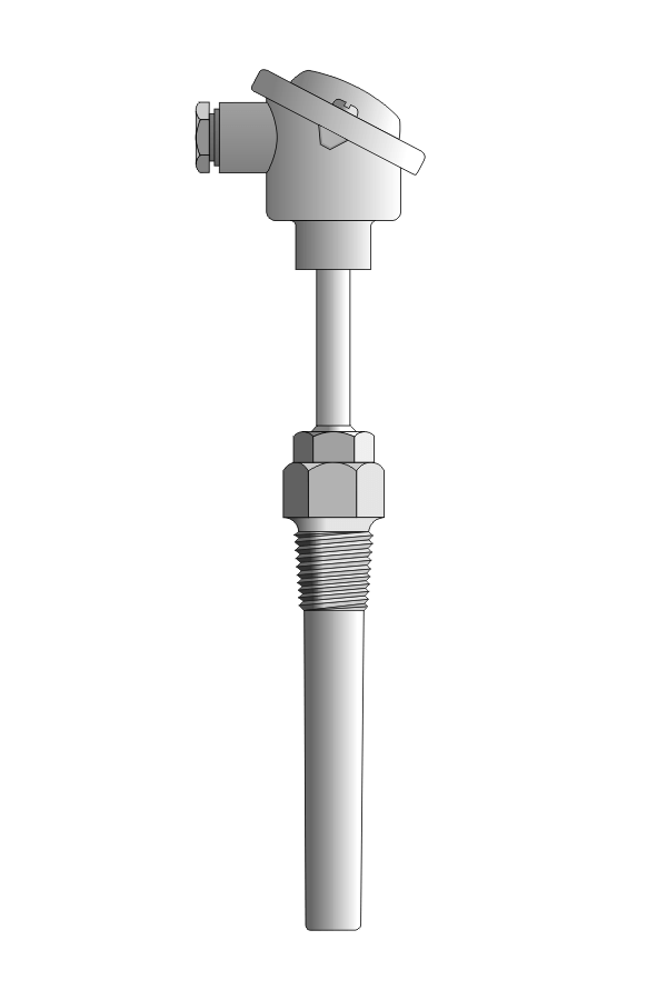 Temperature sensor TP-902