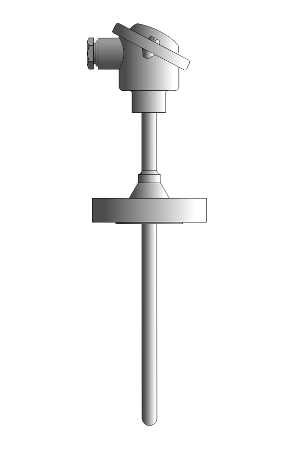 Temperature sensor TP-911_912