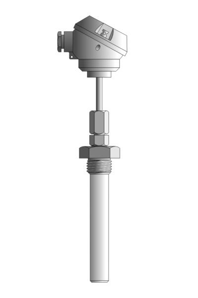 Czujnik temperatury TP-921_925 (do 10MPa)