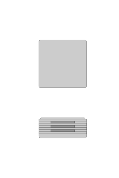 Czujnik temperatury TP-951