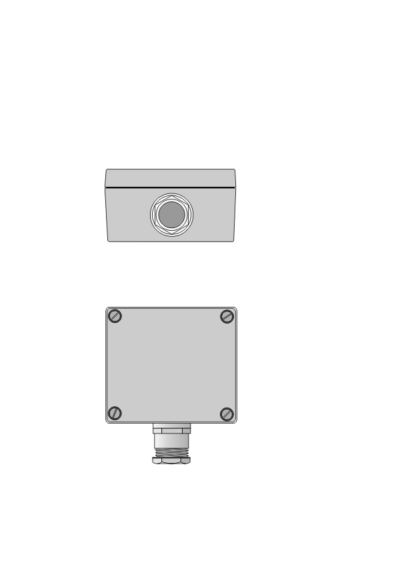 Czujnik temperatury TP-952