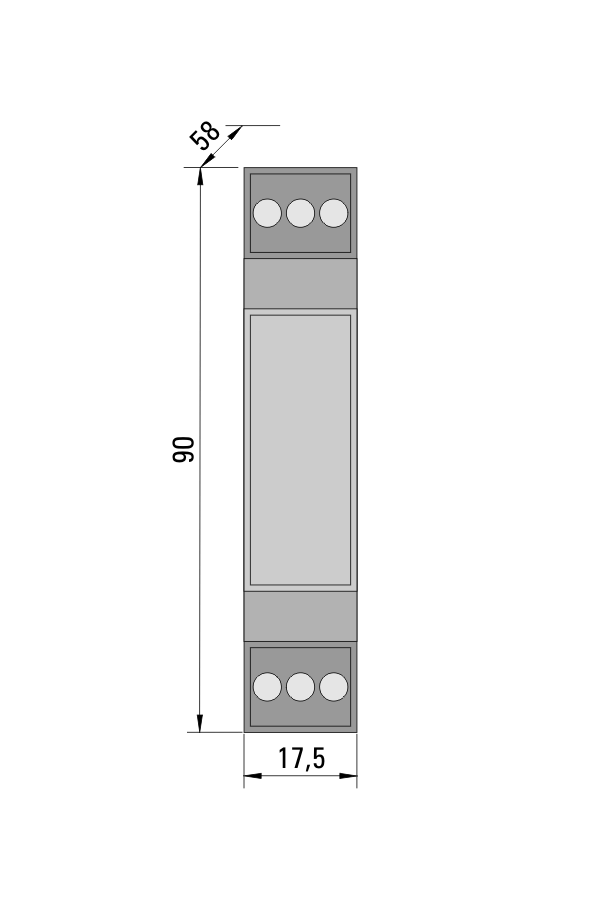 Czujnik temperatury TP-953