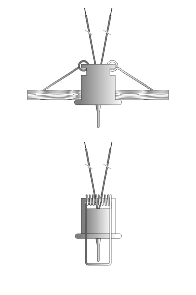 Czujnik temperatury TP-954