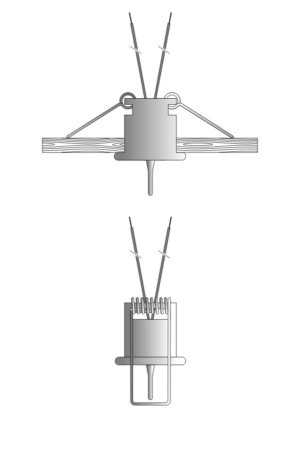 Czujnik temperatury TP-954