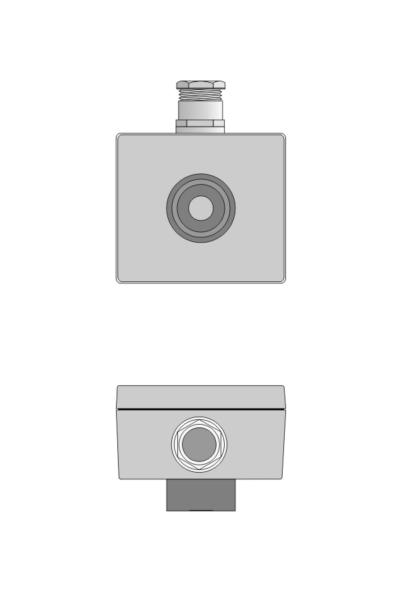 Temperature sensor TP-958