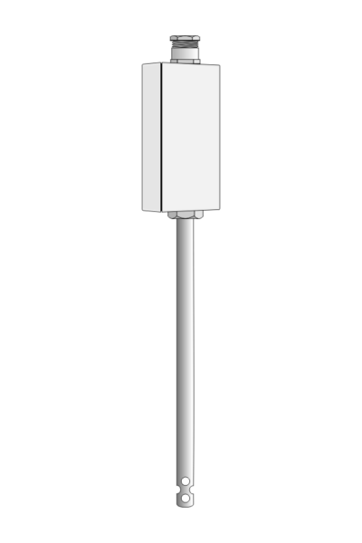 Temperature sensor TP-961