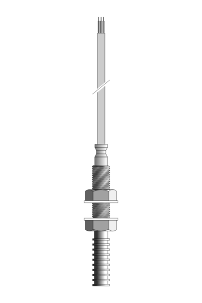 Temperature sensor TP-963