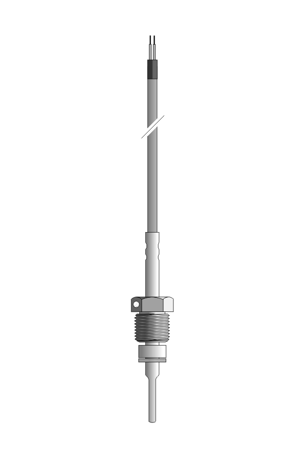 Temperature sensor TP-979