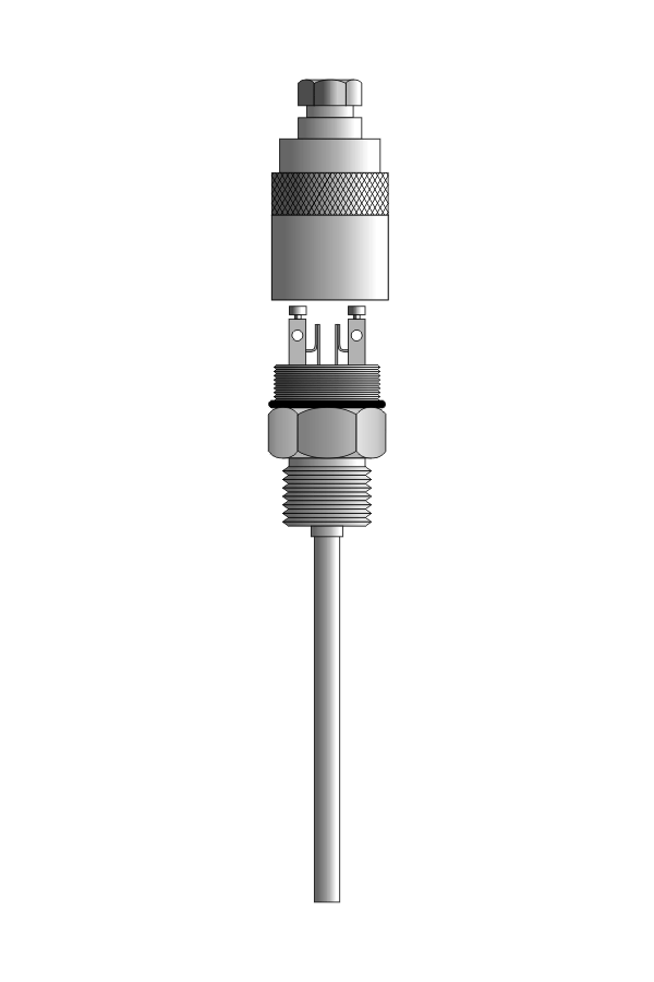 Temperature sensor TP-991