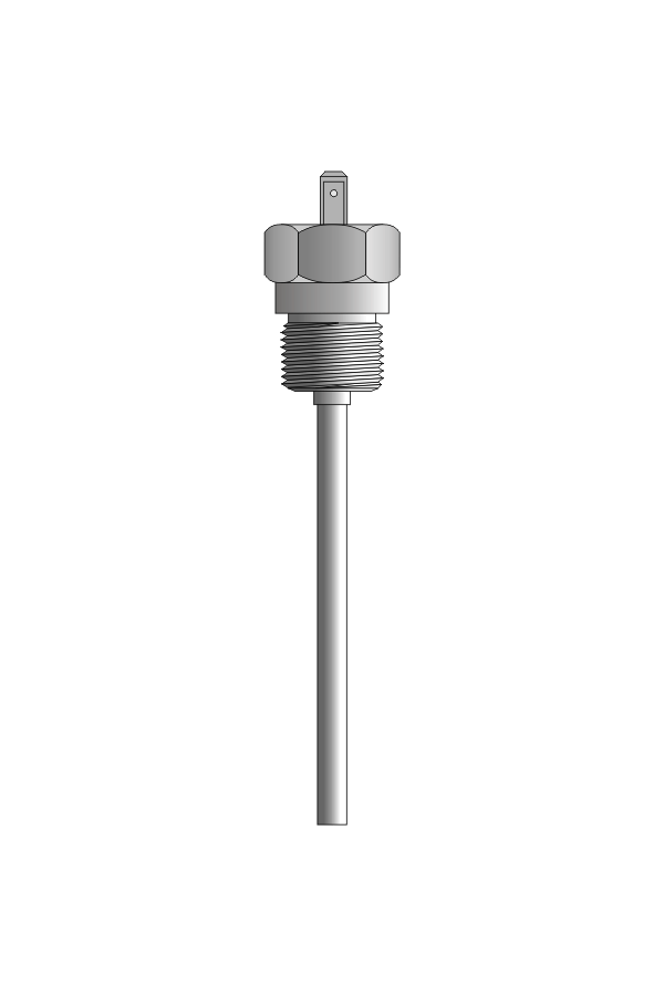 Temperature sensor TP-993