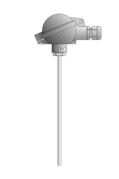 Czujnik temperatury TP-Exi-431_434