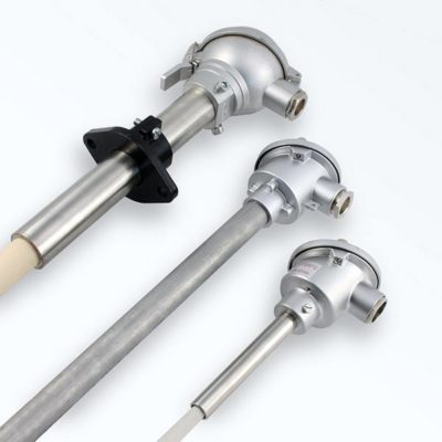 High temperature sensors